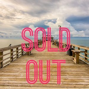 All items after this are sold